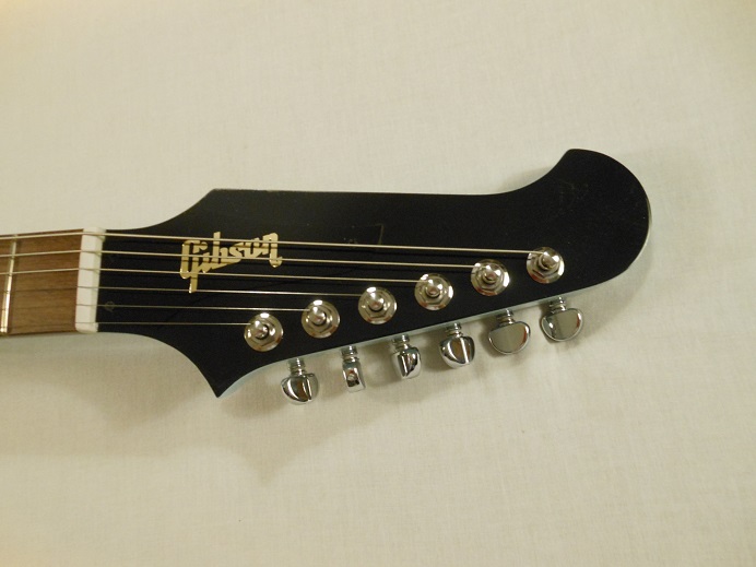 Exclusive Firebird I Picture 3